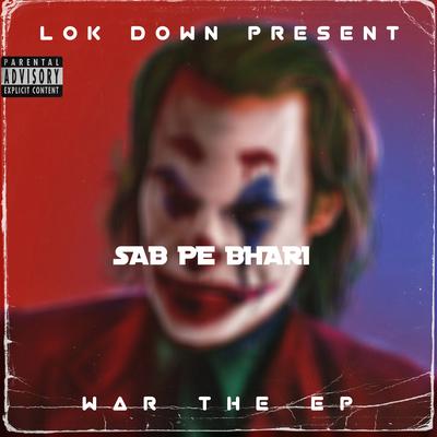 Lok Down's cover