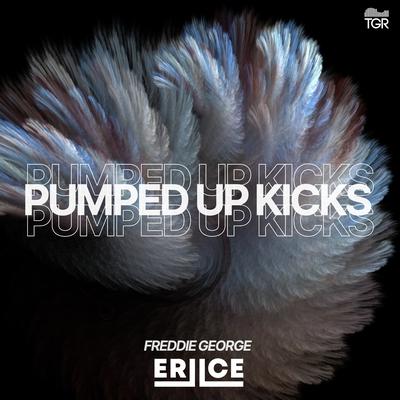 Pumped up Kicks By ERIICE, Freddie George's cover