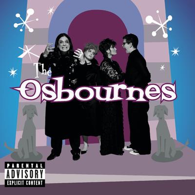 Dreamer By Ozzy Osbourne's cover