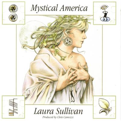 America's Stonehenge By Laura Sullivan's cover