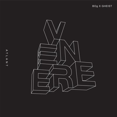 Venere (Fideles Remix) By Bog, GHEIST, Fideles's cover