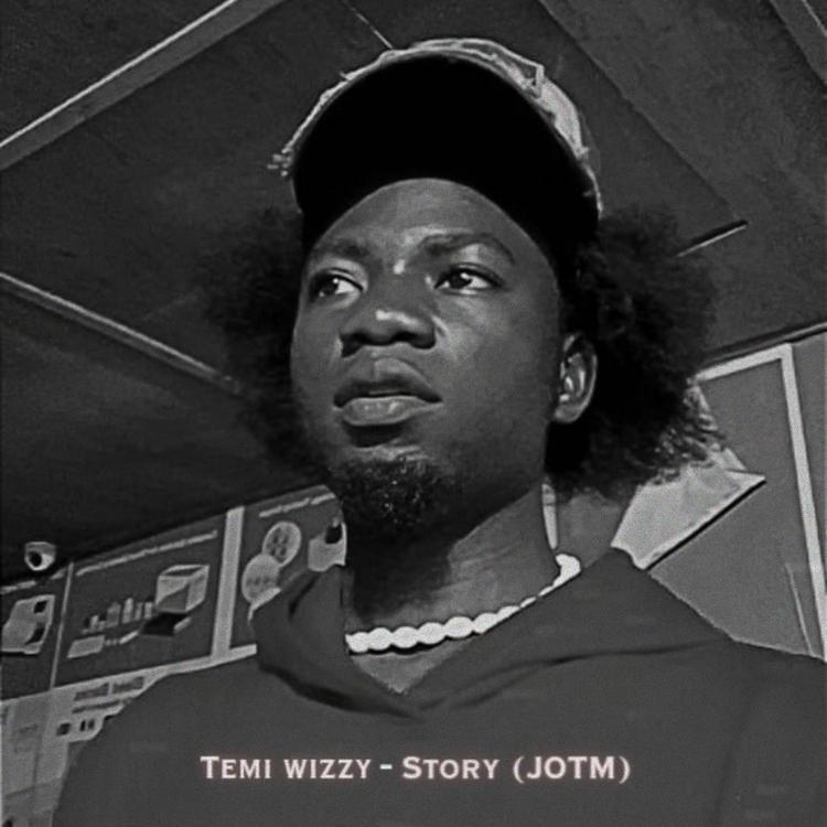 Temi Wizzy's avatar image