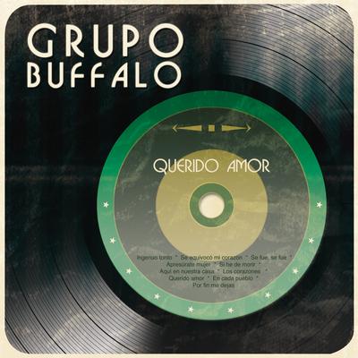 Grupo Buffalo's cover