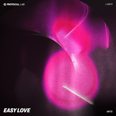 Easy Love By Arts's cover
