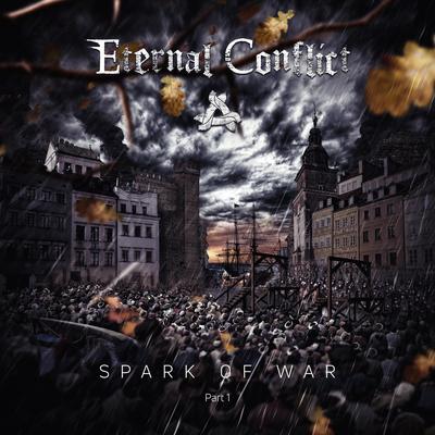 Birth Of The Legend By Eternal Conflict's cover