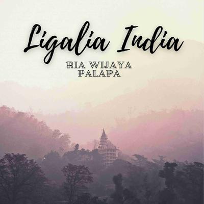 Ligalia India's cover