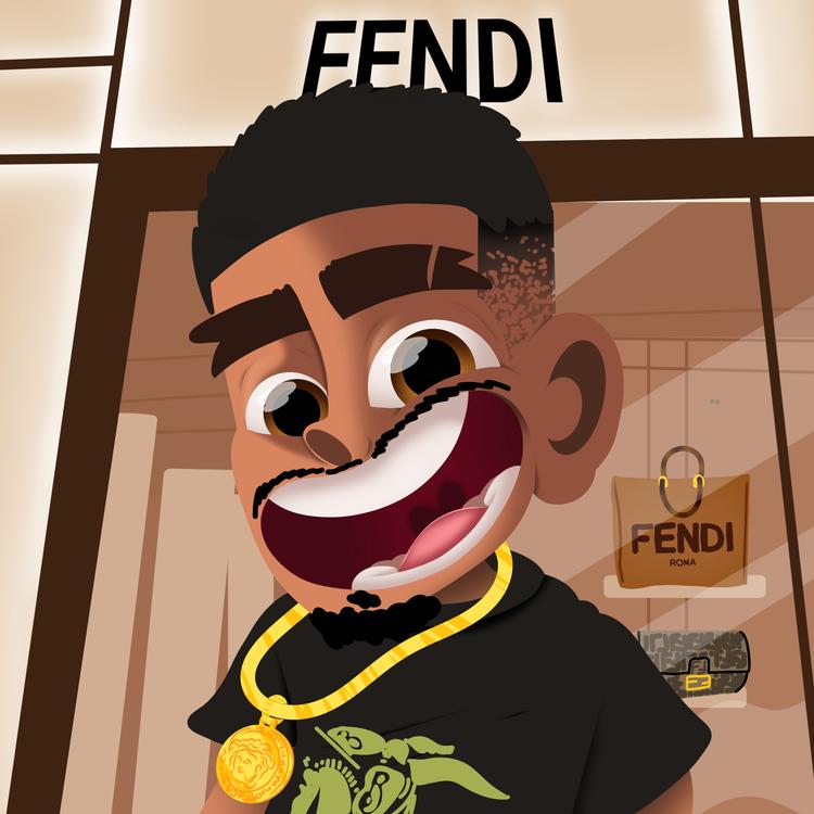 Dentin's avatar image