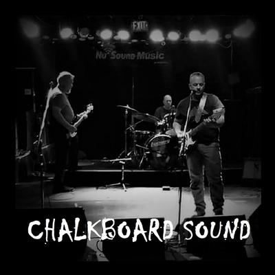 Chalkboard Sound's cover