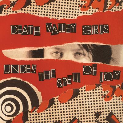 Hold My Hand By Death Valley Girls's cover