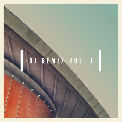 DJ Tutu Fullbass By DJ Remix Troopers's cover
