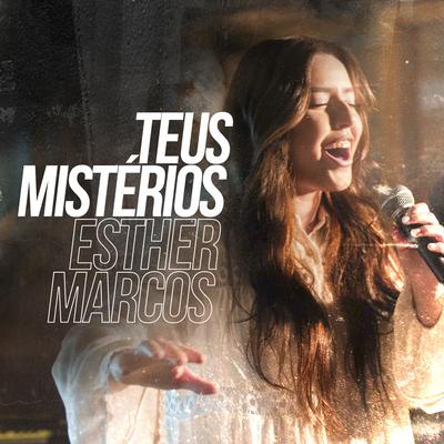 Teus Mistérios's cover