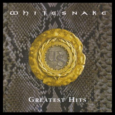 Judgment Day By Whitesnake's cover