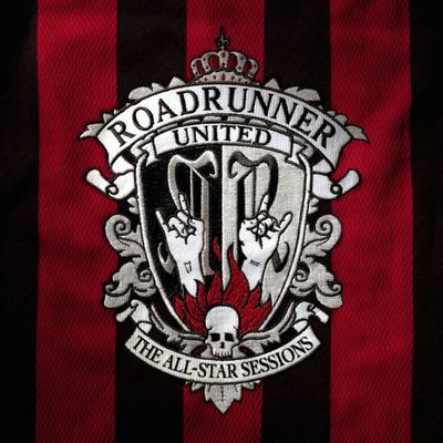 Annihilation by the Hands of God By Roadrunner United's cover