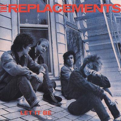 Answering Machine By The Replacements's cover