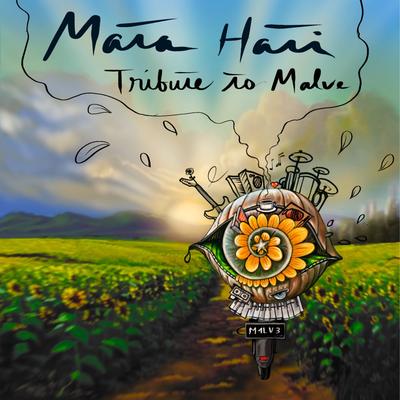 Mata Hati: Tribute to Malve's cover