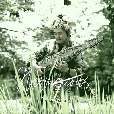 Harmonious (Sape’ Dayak Borneo Music)'s cover