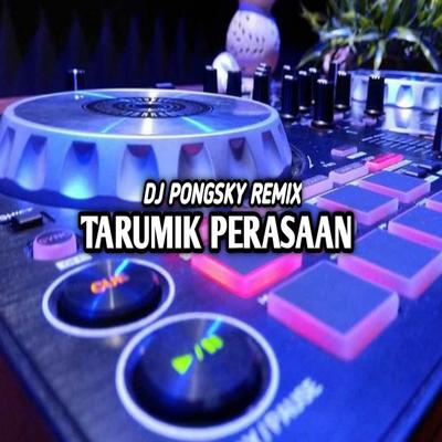 DJ TARUMIK PERASAAN REMIX's cover