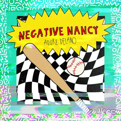Negative Nancy's cover