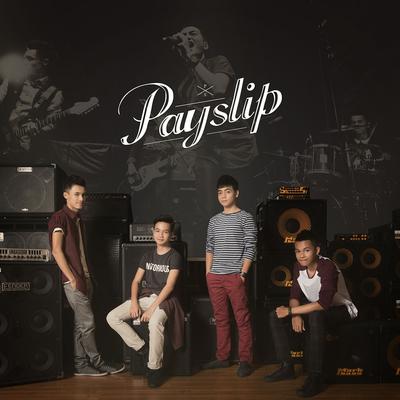 Payslip's cover