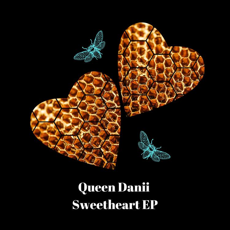 Queen Danii's avatar image