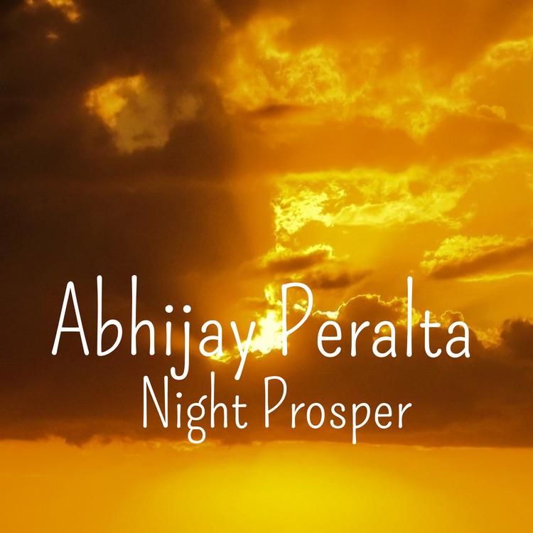 Abhijay Peralta's avatar image