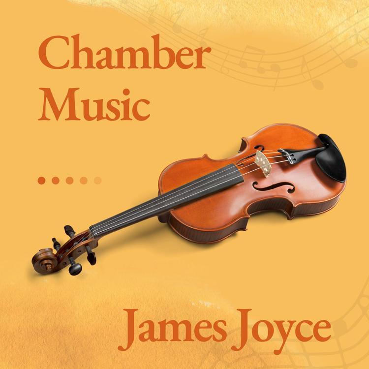 James Joyce's avatar image