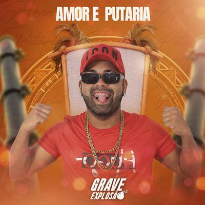 Estylo Malvadinho (feat. Thamyres no Beat) (feat. Thamyres no Beat) By Grave Explosão, Thamyres no Beat's cover