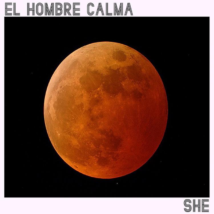 El Hombre Calma's avatar image