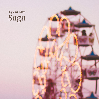 Saga By Lycka Alve's cover