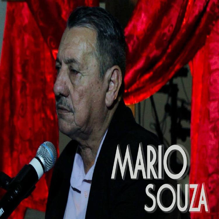 Mário Souza's avatar image