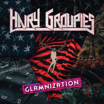 The Guard By Hairy Groupies's cover