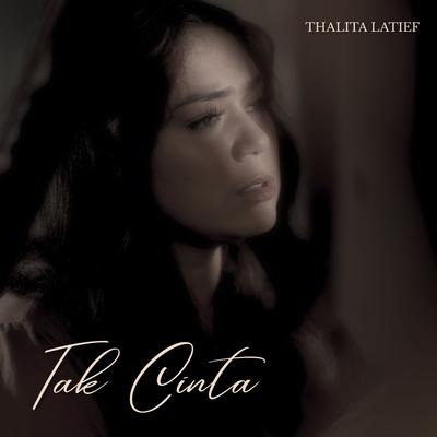 Thalita Latief's cover