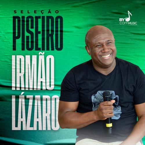 Irmão Lázaro Piseiro's cover