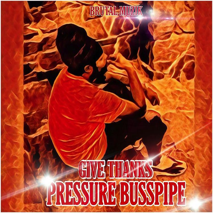 Pressure Busspipe's avatar image