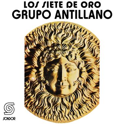 Los Siete de Oro's cover