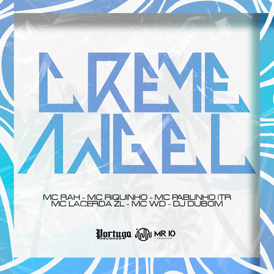Creme Angel's cover