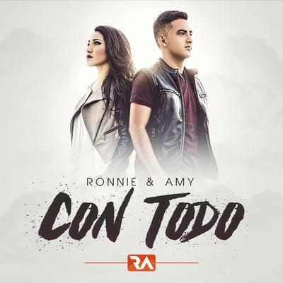 Con Todo (feat. Musiko) By Ronnie & Amy, Musiko's cover