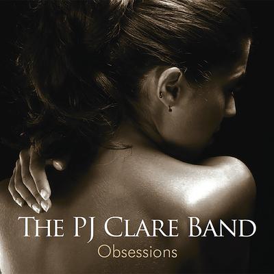 Lily Allen By The PJ Clare Band's cover