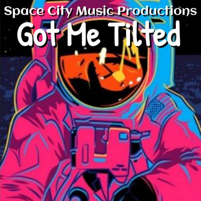 Space City Music Productions's cover