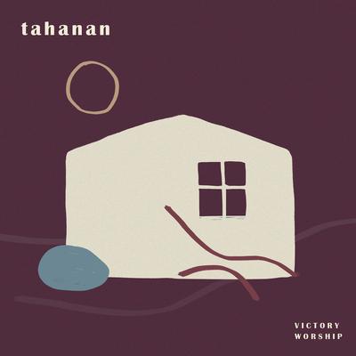 Tahanan (Instrumental Version)'s cover