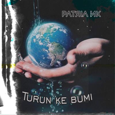 Turun ke bumi (Indonesia)'s cover