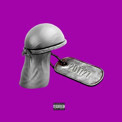DuRags & Dog Tags:Chapter 1's cover