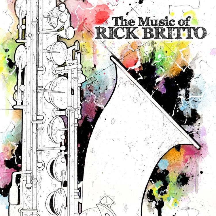 The Music of Rick Britto's avatar image