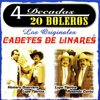 Una Pagina Mas By Los Cadetes De Linares's cover