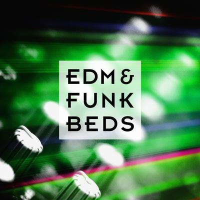 EDM & Funk Beds's cover