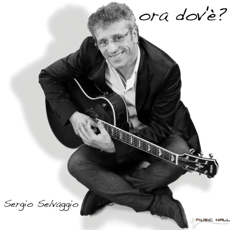 Sergio Selvaggio's avatar image