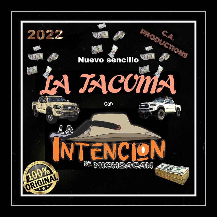 LA INTENCION DE MICHOACAN's avatar image