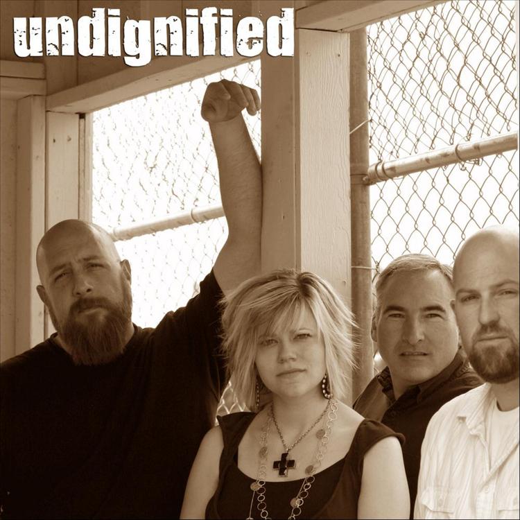 Undignified's avatar image
