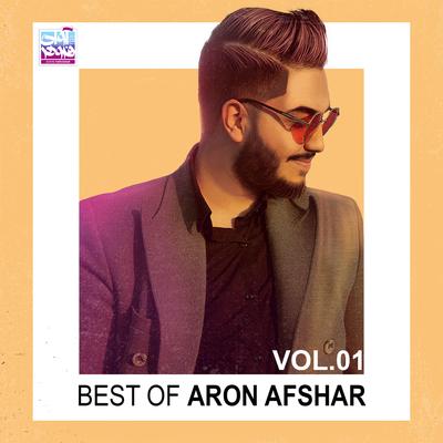 Best of Aron Afshar, Vol. 1's cover