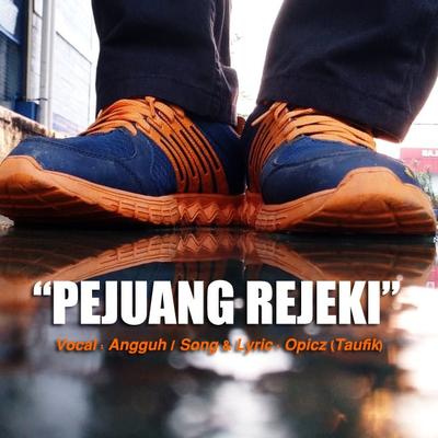 Pejuang Rejeki's cover